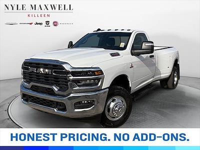 New 2026 Ram 3500 Tradesman Regular Cab for sale #TG219751 - photo 1