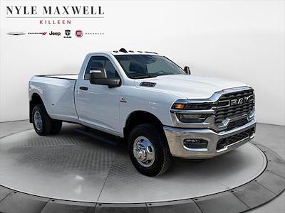 New 2026 Ram 3500 Tradesman Regular Cab for sale #TG219751 - photo 2