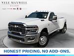 New 2026 Ram 3500 Tradesman Regular Cab for sale #TG219751 - photo 1