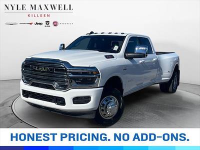 New 2026 Ram 3500 Laramie Crew Cab for sale #TG228840 - photo 1