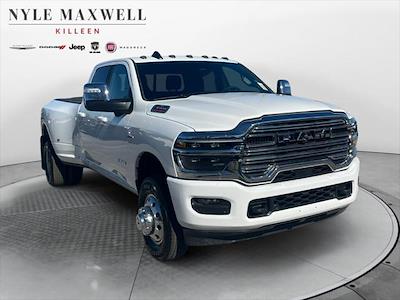 New 2026 Ram 3500 Laramie Crew Cab for sale #TG228840 - photo 2