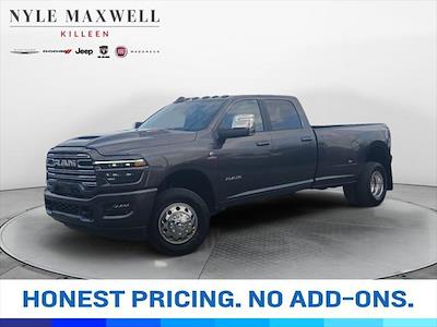 New 2026 Ram 3500 Laramie Crew Cab for sale #TG228842 - photo 1
