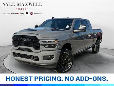 New 2026 Ram 3500 Laramie Mega Cab for sale #TG228843 - photo 1