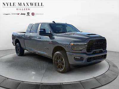 New 2026 Ram 3500 Laramie Mega Cab for sale #TG228843 - photo 2