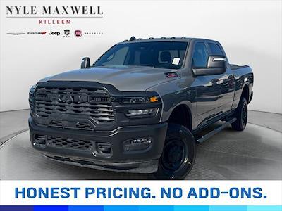 New 2026 Ram 2500 Tradesman Crew Cab for sale #TG240862 - photo 2