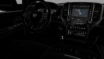 New 2026 Ram 2500 Tradesman Crew Cab for sale #TG240862 - photo 1