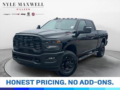 New 2026 Ram 2500 Tradesman Crew Cab for sale #TG240869 - photo 1