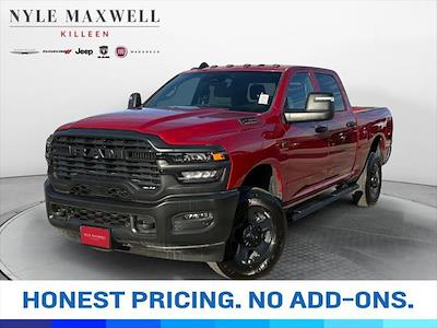 New 2026 Ram 2500 Tradesman Crew Cab for sale #TG240871 - photo 1