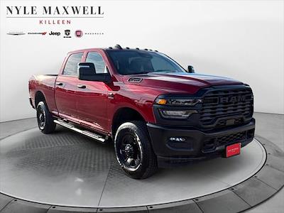 New 2026 Ram 2500 Tradesman Crew Cab for sale #TG240871 - photo 2