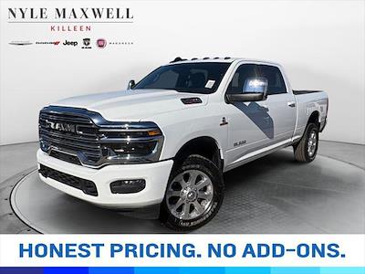New 2026 Ram 2500 Laramie Crew Cab for sale #TG240885 - photo 1
