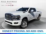 New 2026 Ram 2500 Laramie Crew Cab for sale #TG240885 - photo 1