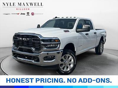 New 2026 Ram 2500 Lone Star Crew Cab for sale #TG240894 - photo 1