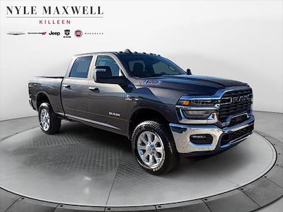 New 2026 Ram 2500 Lone Star Crew Cab for sale #TG240900 - photo 2
