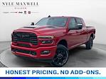 New 2026 Ram 2500 Laramie Mega Cab for sale #TG242594 - photo 1