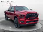 New 2026 Ram 2500 Laramie Mega Cab for sale #TG242594 - photo 3