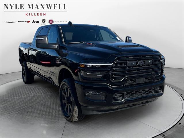 New 2026 Ram 2500 - photo 2