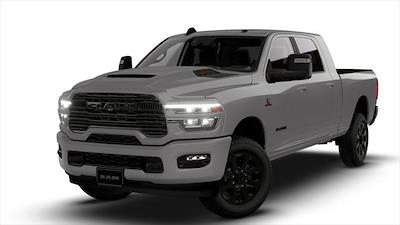 New 2026 Ram 2500 Laramie Mega Cab for sale #TG242596 - photo 1