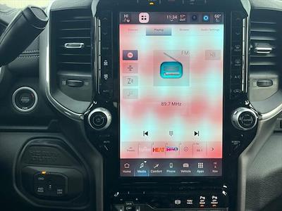 New 2026 Ram 2500 Laramie Mega Cab for sale #TG242597 - photo 1