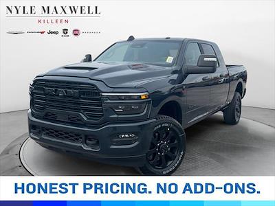 New 2026 Ram 2500 Laramie Mega Cab for sale #TG242597 - photo 2