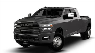 New 2026 Ram 3500 Laramie Mega Cab for sale #TG242878 - photo 1