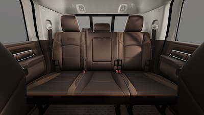 New 2026 Ram 2500 Longhorn Mega Cab for sale #TG245601 - photo 2