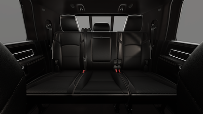 New 2026 Ram 3500 Laramie Mega Cab for sale #TG246074 - photo 2