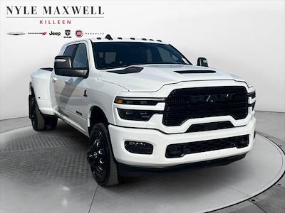 New 2026 Ram 3500 Laramie Mega Cab for sale #TG246075 - photo 2