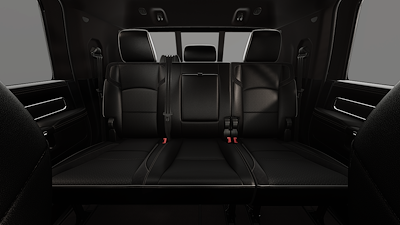 New 2026 Ram 3500 Laramie Mega Cab for sale #TG246076 - photo 1