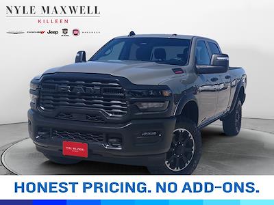 New 2026 Ram 2500 - photo 1