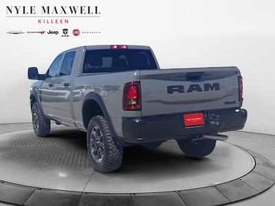 New 2026 Ram 2500 - photo 1