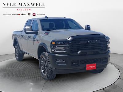 New 2026 Ram 2500 - photo 1