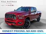 New 2026 Ram 2500 Lone Star Crew Cab for sale #TG249797 - photo 1