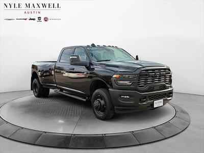 New 2026 Ram 3500 Tradesman Crew Cab for sale #TG250760 - photo 2