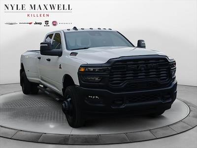 New 2026 Ram 3500 Tradesman Crew Cab for sale #TG250955 - photo 2