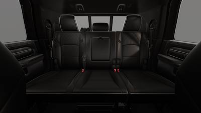 New 2026 Ram 2500 Limited Mega Cab for sale #TG260675 - photo 2