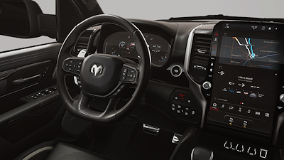 New 2026 Ram 1500 - photo 1