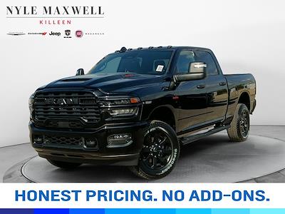 New 2026 Ram 2500 - photo 1