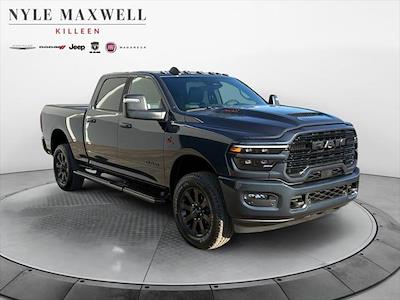 New 2026 Ram 2500 Laramie Crew Cab for sale #TG264007 - photo 2