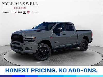 New 2026 Ram 2500 Laramie Crew Cab for sale #TG264008 - photo 1