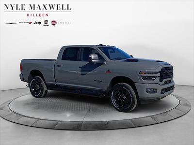 New 2026 Ram 2500 Laramie Crew Cab for sale #TG264008 - photo 2