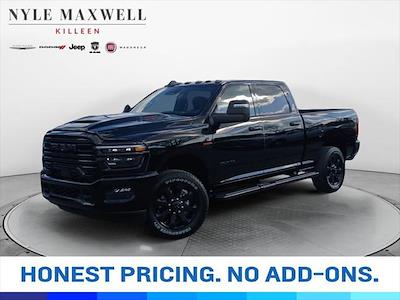 New 2026 Ram 2500 Laramie Crew Cab for sale #TG264009 - photo 1