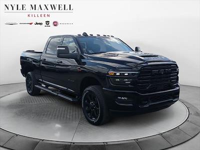 New 2026 Ram 2500 Laramie Crew Cab for sale #TG264009 - photo 2