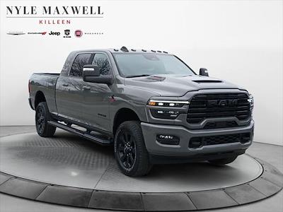 New 2026 Ram 2500 Laramie Mega Cab for sale #TG264060 - photo 2