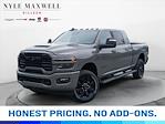 New 2026 Ram 2500 Laramie Mega Cab for sale #TG264060 - photo 1