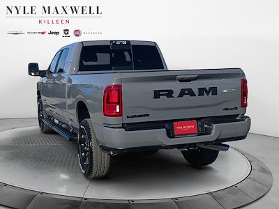 New 2026 Ram 2500 - photo 1