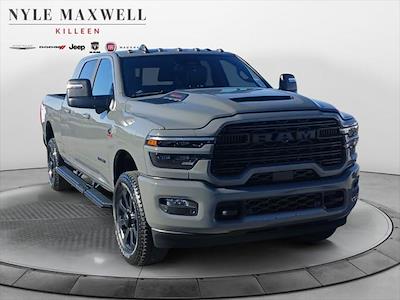 New 2026 Ram 2500 Laramie Mega Cab for sale #TG264061 - photo 2