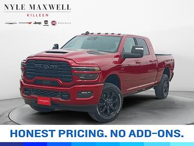 New 2026 Ram 2500 - photo 1