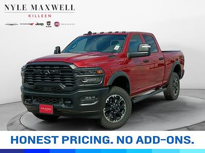 New 2026 Ram 2500 - photo 1