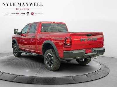 New 2026 Ram 2500 - photo 1