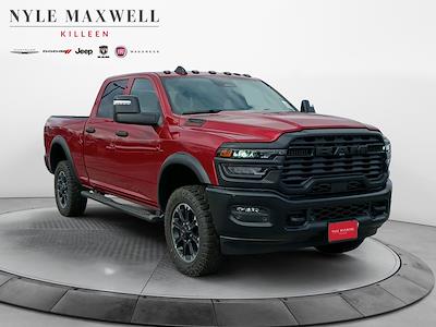 New 2026 Ram 2500 - photo 1